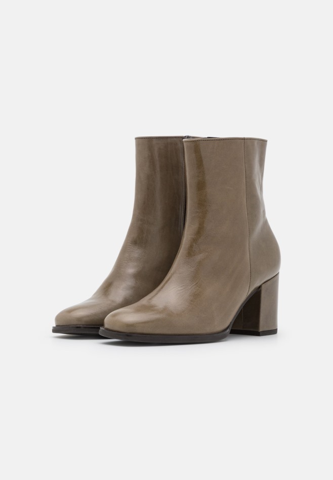 Gabour | Bottines Classiques Salbei Exclusives